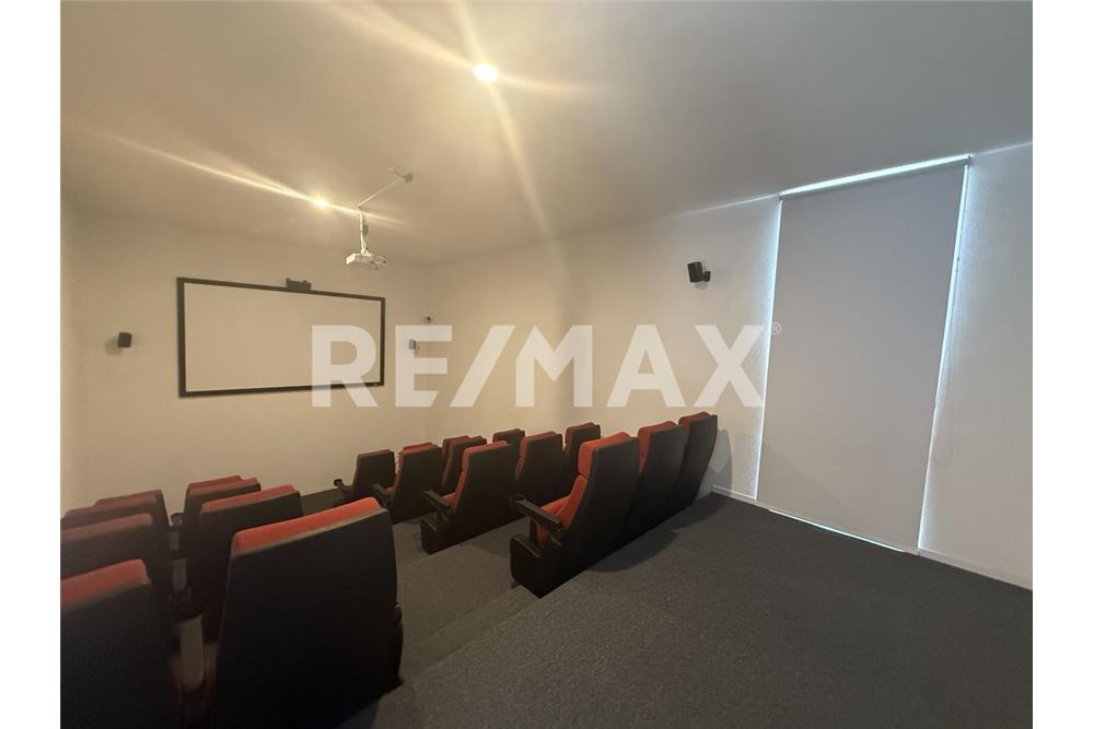 Residential - House - Querétaro, Mexico - Mexico - 15 - 1001065289-3