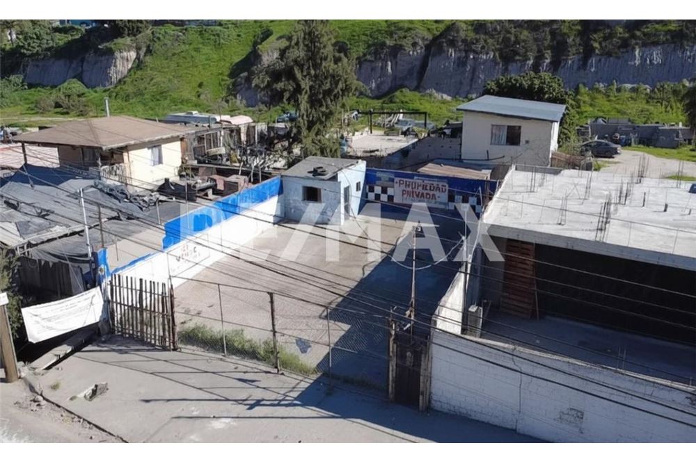 Comercial - Terrenos - Tijuana, México - Mexico - 15 - 1001006253-36