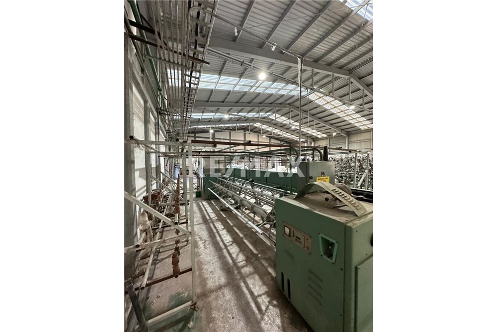 Commercial - Warehouse - Xalatlaco, Mexico - Mexico - 7 - 1001021001-695