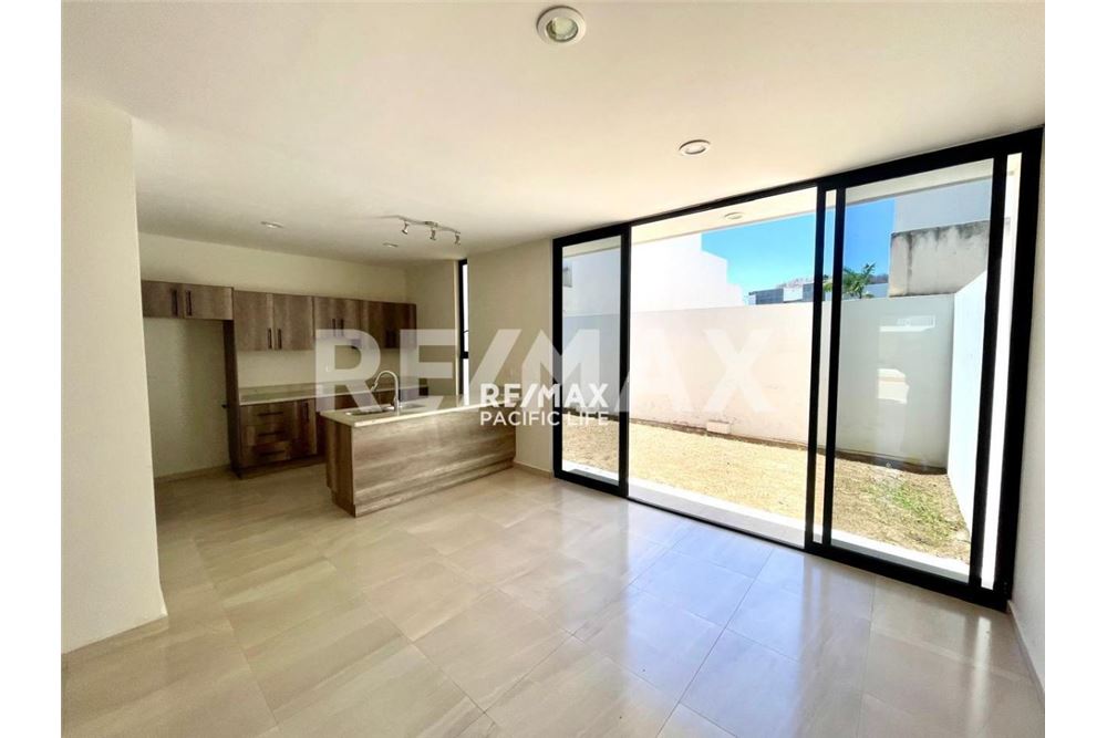 Residencial - Casa - Mazatlán, México - Mexico - 5 - 1001145010-321