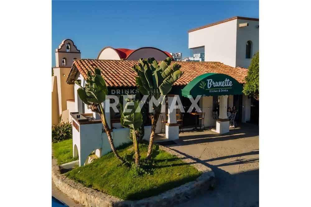 Residential - Apartment with roof - Playas De Rosarito, Mexico - Mexico - 21 - 1001006001-777