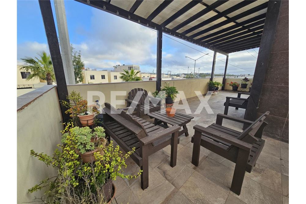 Résidentiel - Maison - Tijuana, Mexique - Mexico - 16 - 1001150009-322