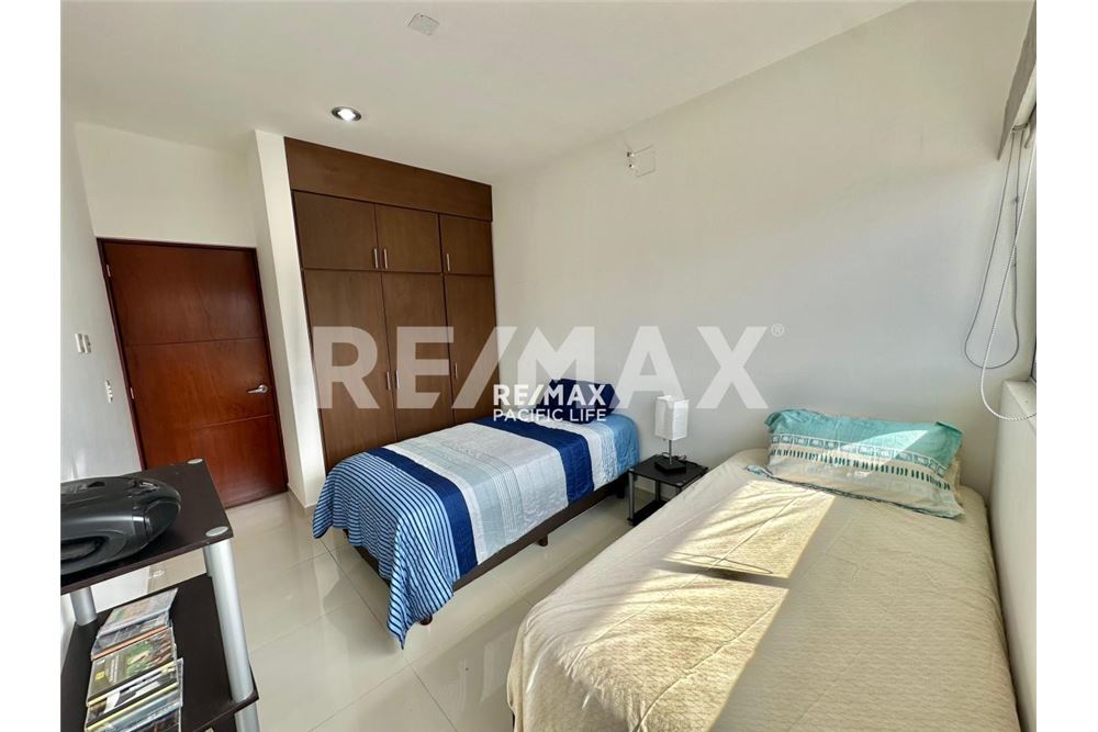 Residencial - Apartamento con terraza - Mazatlán, México - Mexico - 18 - 1001145010-340
