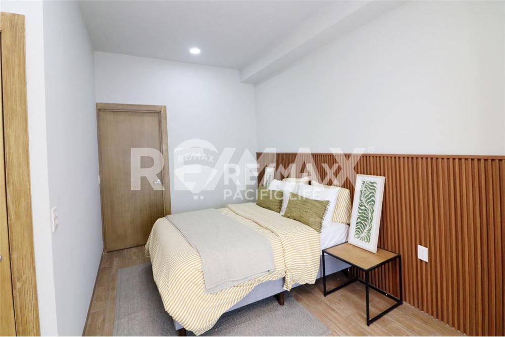 Residencial - Apartamento con terraza - Mazatlán, México - Mexico - 19 - 1001145022-218