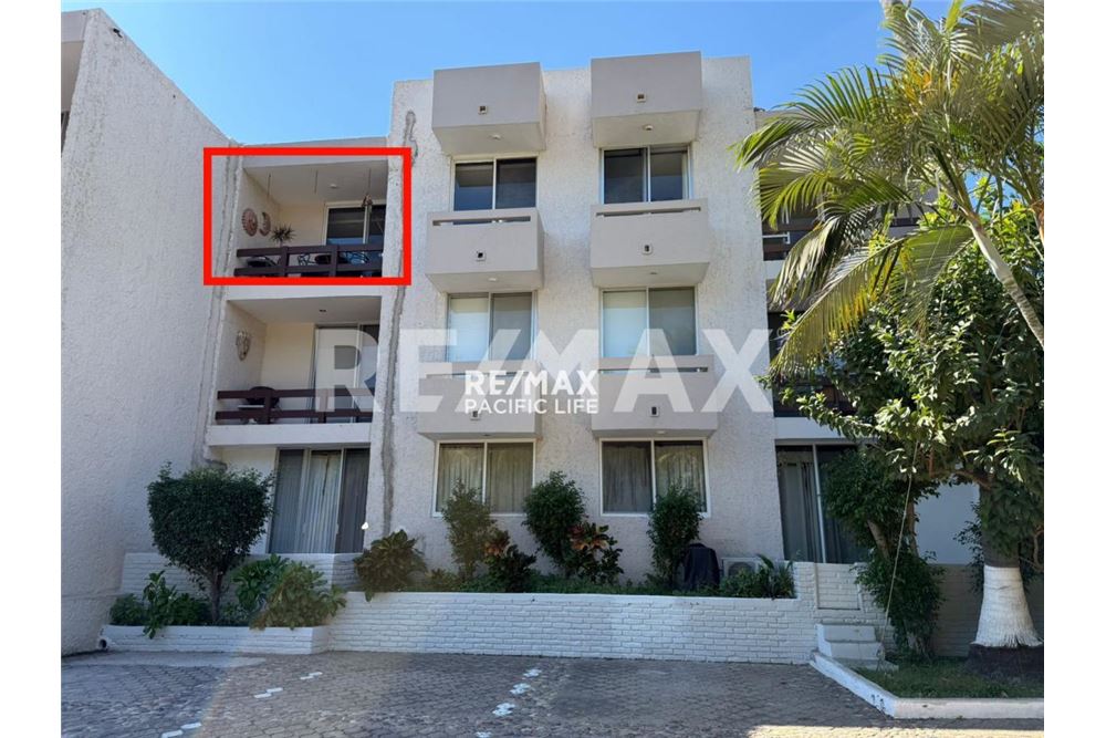 Résidentiel - Appartement dans les combles - Mazatlán, Mexique - Mexico - 34 - 1001145018-201