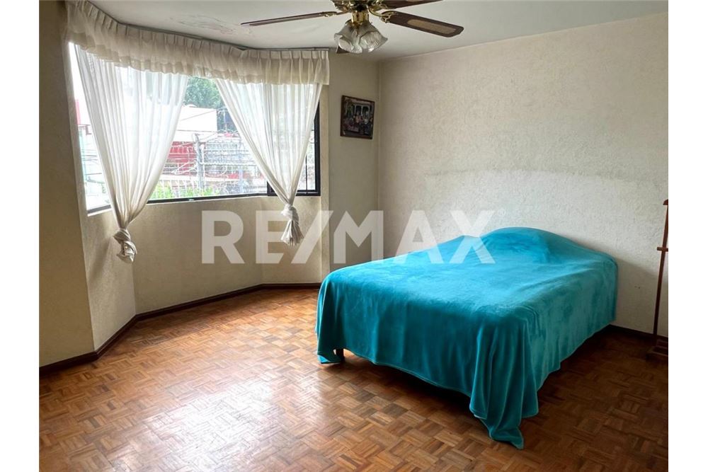 Residential - House - Naucalpan de Juárez, Mexico - Mexico - 19 - 1001028002-540