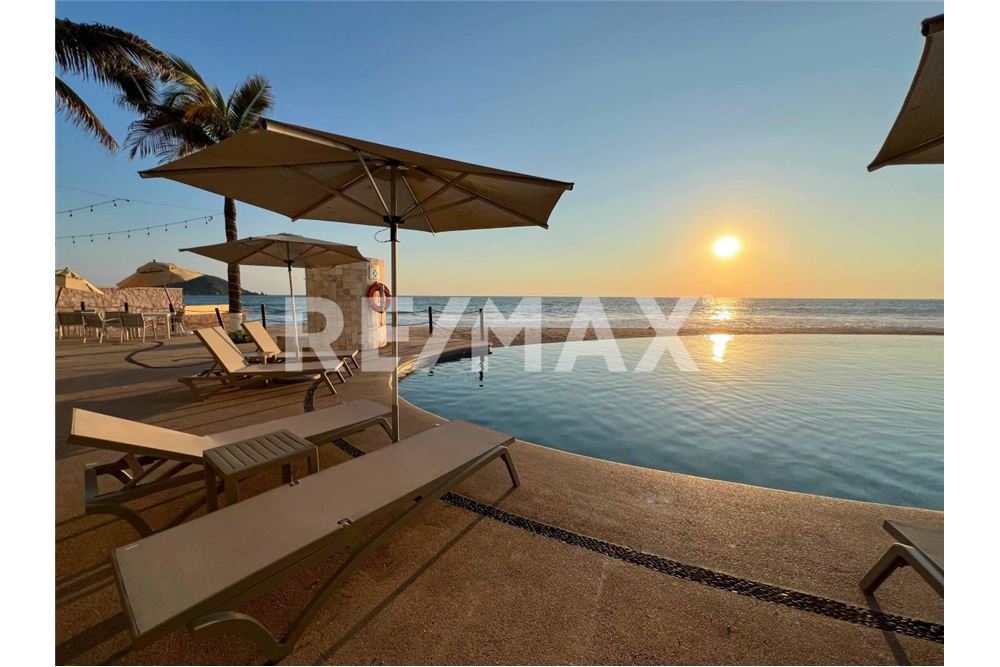 Residential - Takleilighet - Mazatlán, Mexico - Mexico - 36 - 1001070034-90