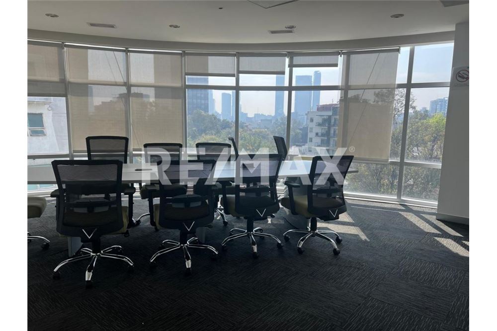Commercieel - Büro - Ciudad de México, Mexiko - Mexico - 1 - 1001180001-368