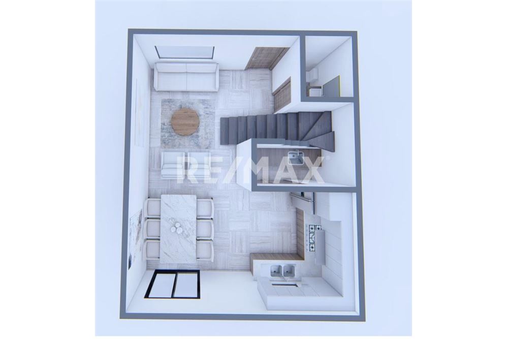 Residential - हाउस - Mexicali, मेक्सिको - Mexico - 17 - 1001262012-3