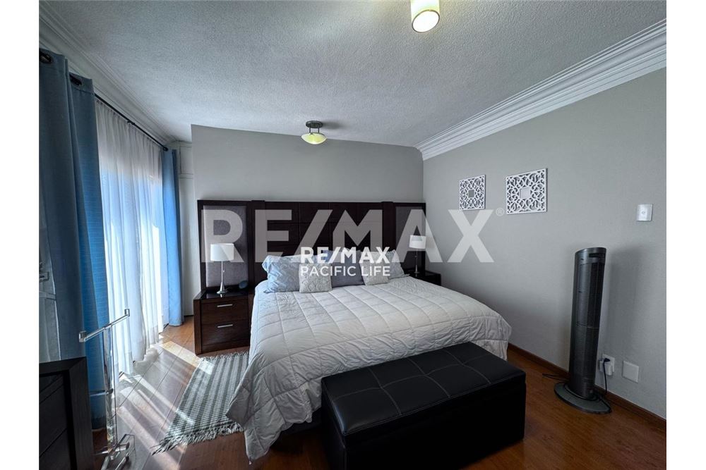 Residencial - Casa - Ciudad de México, México - Mexico - 33 - 1001145022-253