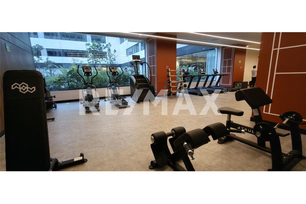 Wohnung - Dachwohnung - Ciudad de México, Mexiko - Mexico - 28 - 1001180112-40