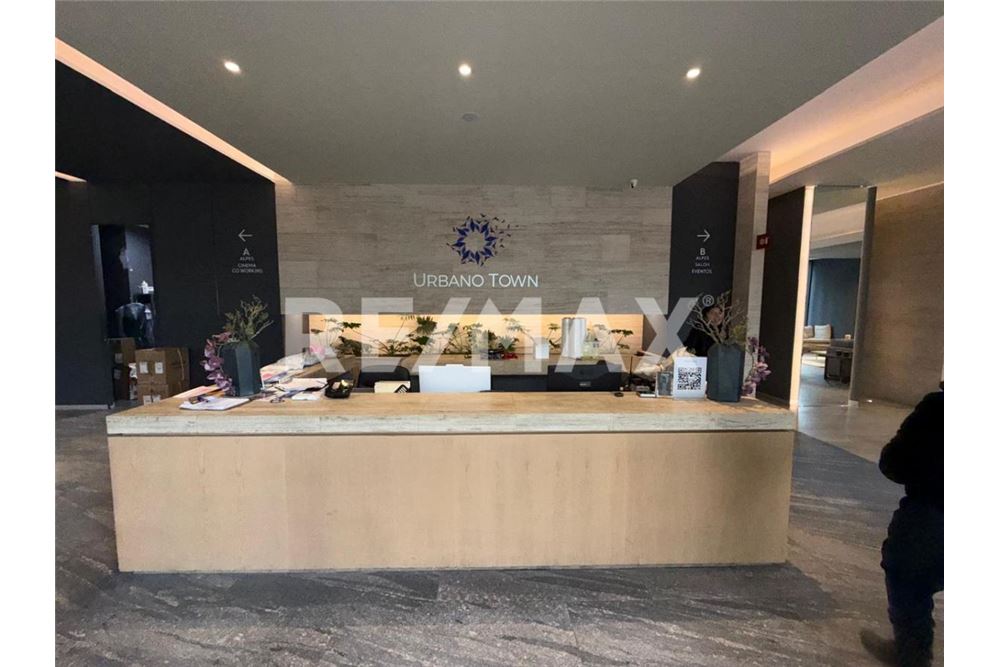 Wohnung - Dachwohnung - Ciudad de México, Mexiko - Mexico - 31 - 1001180001-369