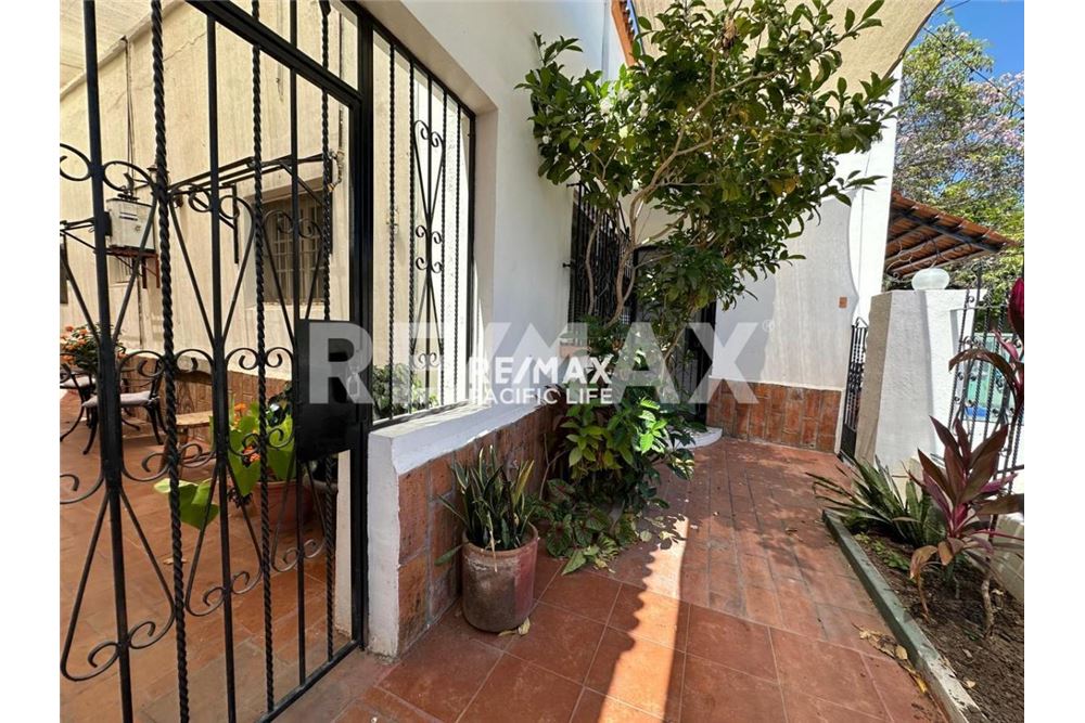Residencial - Casa - Mazatlán, México - Mexico - 31 - 1001145010-332
