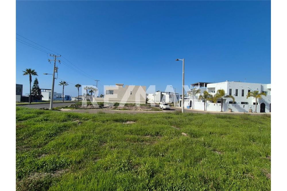Residential - Plot of Land for Investment - Playas De Rosarito, Mexico - Mexico - 3 - 1001006194-119