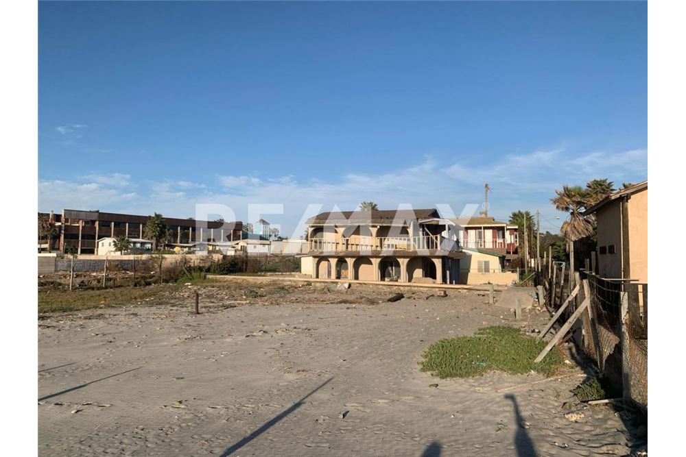 Wohnung - Grundstück für Freizeit - Playas De Rosarito, Mexiko - Mexico - 6 - 1001006182-75