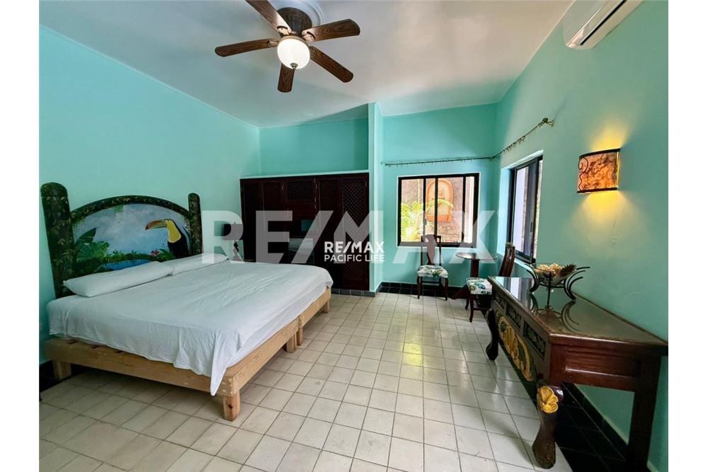 Residencial - Casa - Mazatlán, México - Mexico - 8 - 1001145010-337