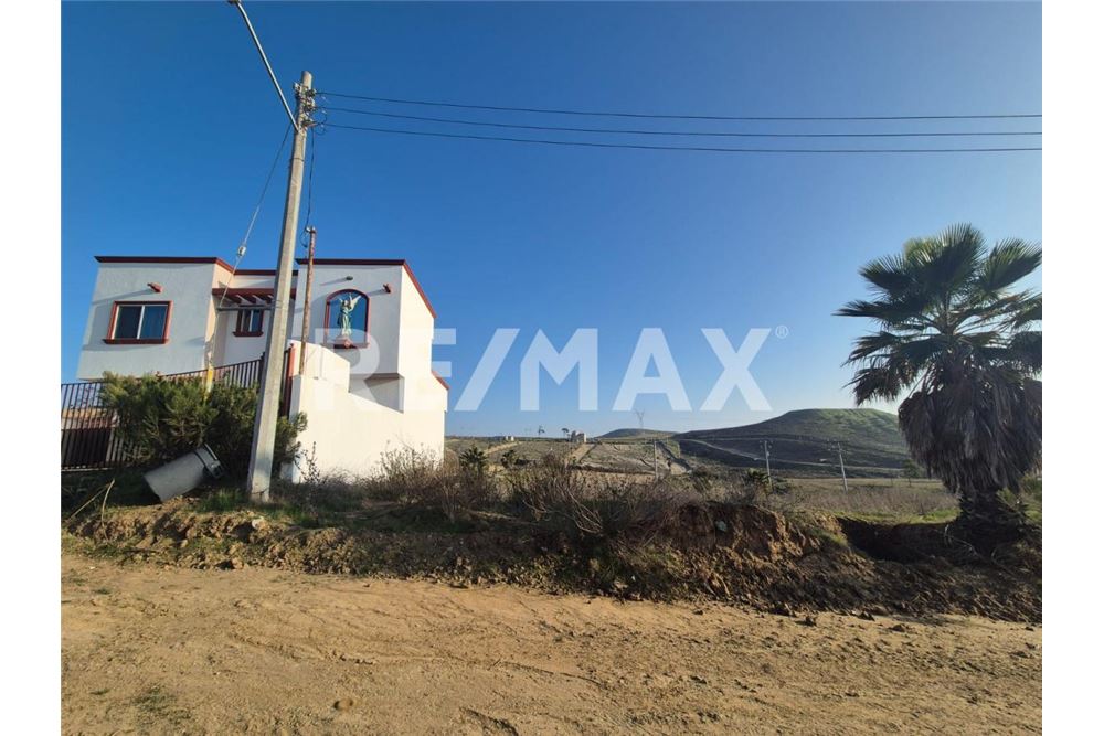 Residential - Plot of Land for Investment - Playas De Rosarito, Mexico - Mexico - 2 - 1001006194-121