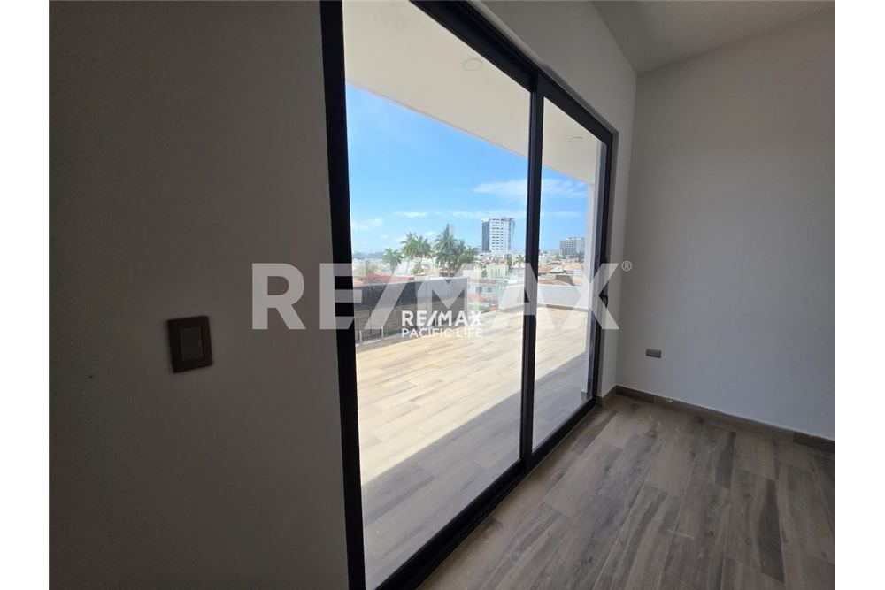 Residential - Apartment with roof - Mazatlán, Mexico - Mexico - 15 - 1001145050-12