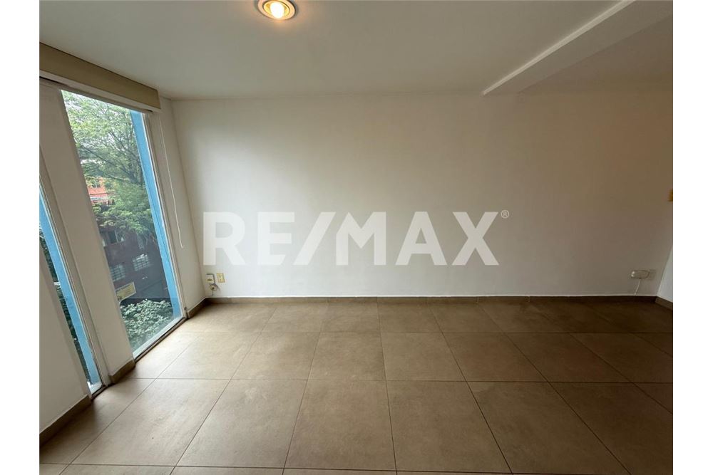 Prédio Habitacional - Apartamento com Sotão - Ciudad de México, México - Mexico - 3 - 1001180018-399