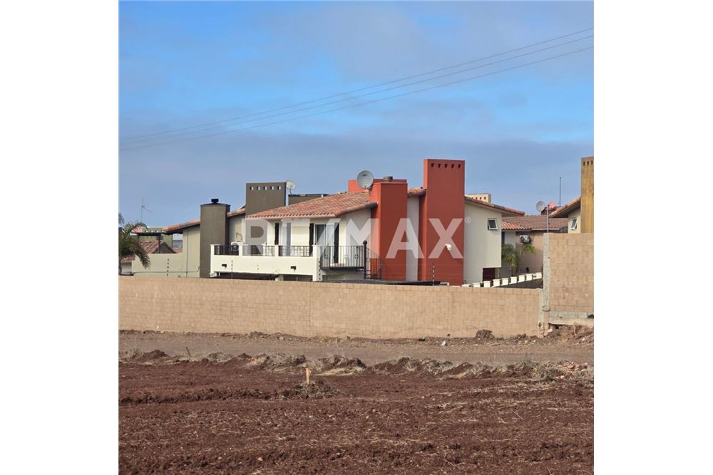 Wohnung - Grundstück für Freizeit - Playas De Rosarito, Mexiko - Mexico - 9 - 1001006059-96