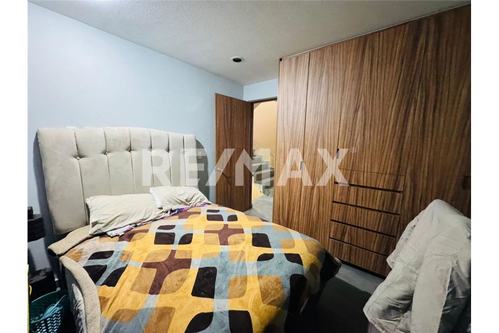 Residential - Condo/Apartment - Toluca, Mexico - Mexico - 9 - 1001021100-4