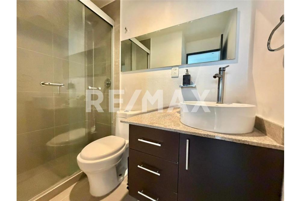 住宅 - 带屋顶的公寓 - Ciudad de México, 墨西哥 - Mexico - 12 - 1001028001-205