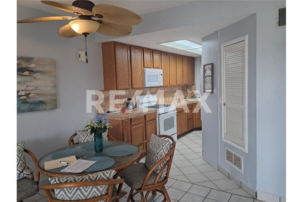 Residential - Apartment with roof - Playas De Rosarito, Mexico - Mexico - 46 - 1001006159-69