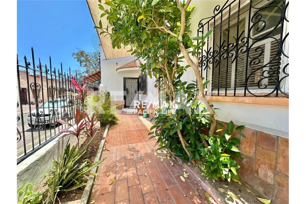 Residencial - Casa - Mazatlán, México - Mexico - 30 - 1001145010-332