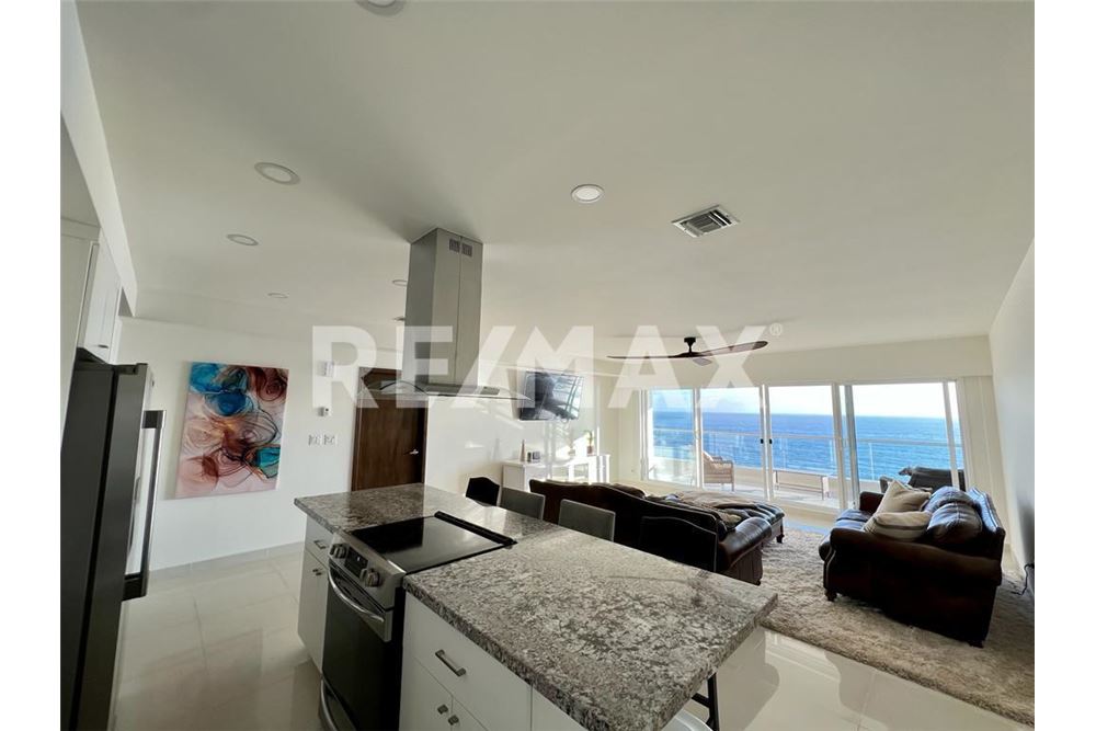 Residential - Apartment with roof - Playas De Rosarito, Mexico - Mexico - 14 - 1001006034-86