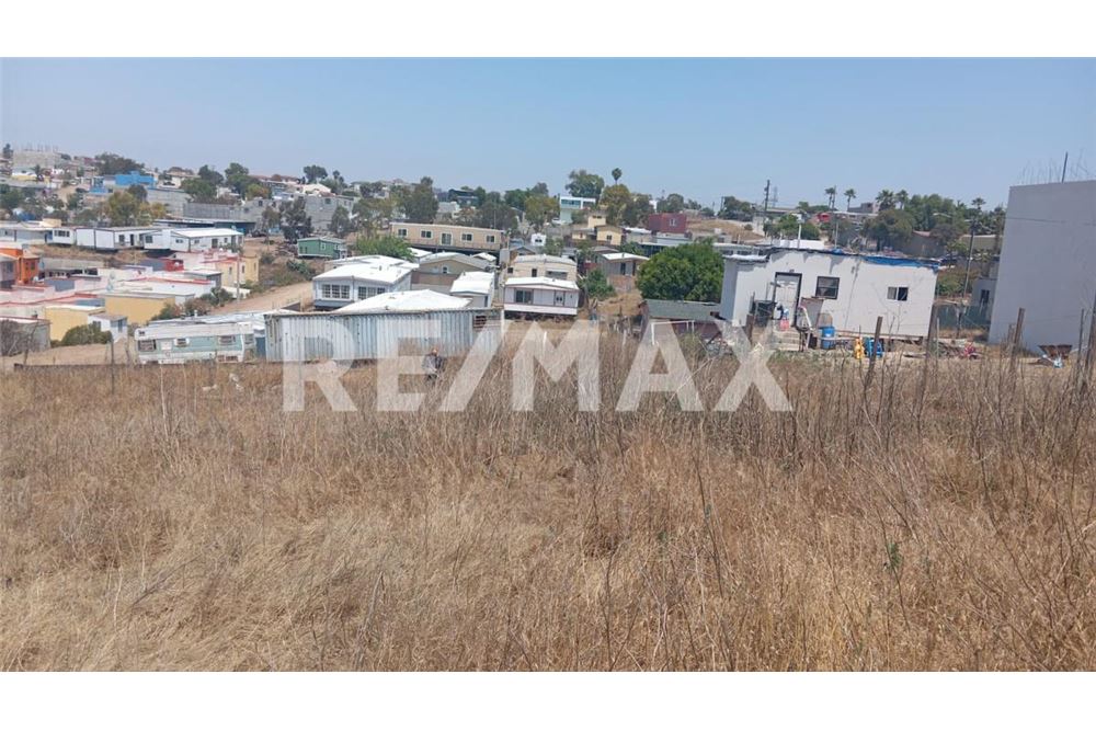 Residential - Plot of Land for Investment - Playas De Rosarito, Mexico - Mexico - 15 - 1001006250-25