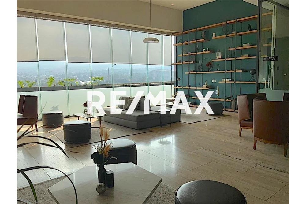 Residential - Apartment with roof - Ciudad de México, Mexico - Mexico - 35 - 1001028024-232