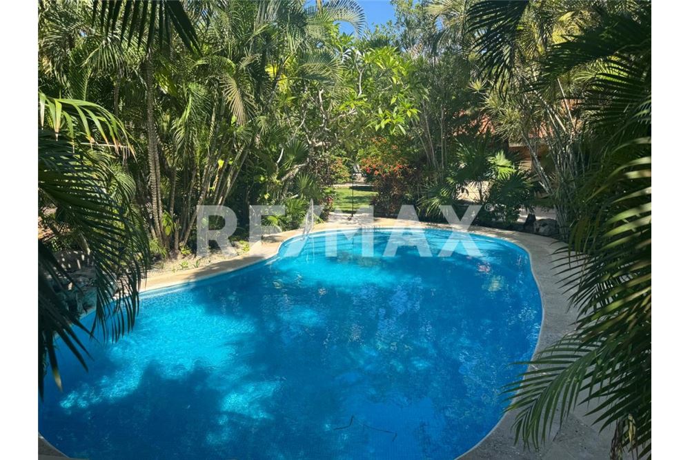 Residential - House - Puerto Aventuras, Mexico - Mexico - 34 - 1001040022-181