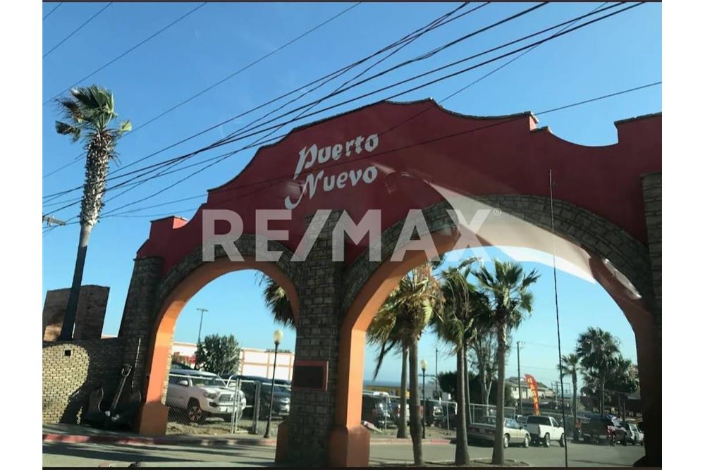 Residential - Plot of Land for Investment - Playas De Rosarito, Mexico - Mexico - 22 - 1001006194-63