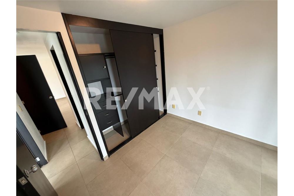 Prédio Habitacional - Apartamento com Sotão - Ciudad de México, México - Mexico - 22 - 1001180018-399