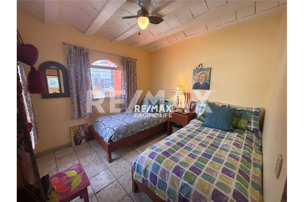 Residencial - Casa - Mazatlán, México - Mexico - 17 - 1001145062-13