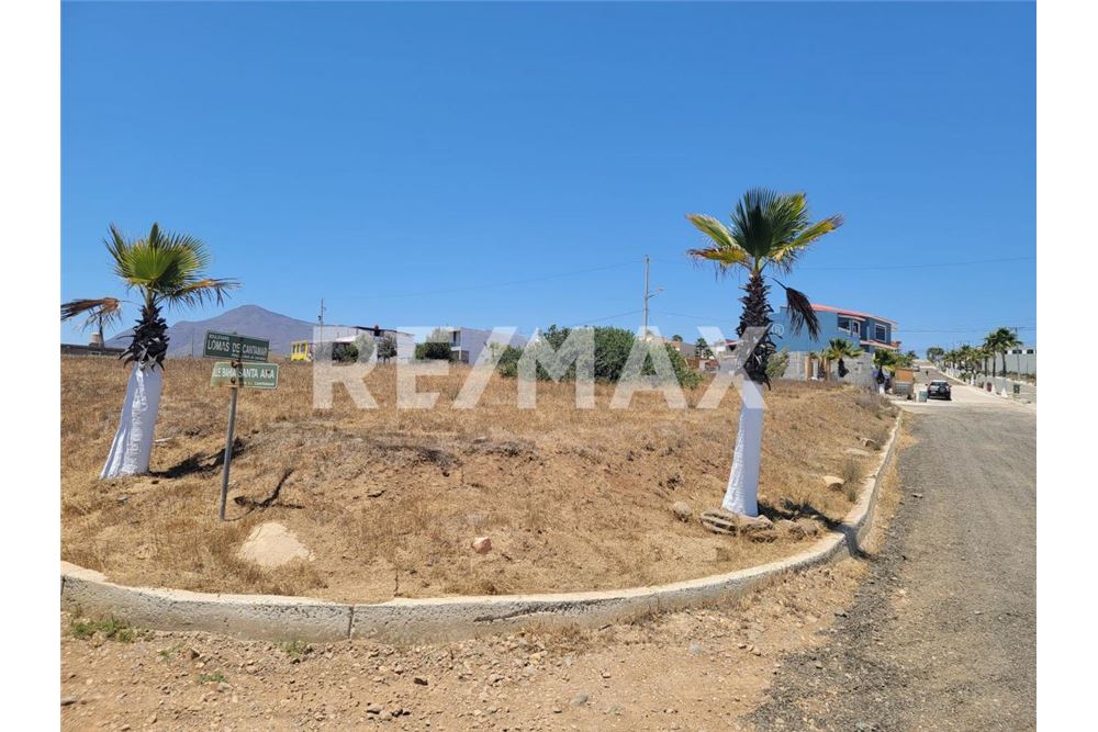 Wohnung - Grundstück für Freizeit - Playas De Rosarito, Mexiko - Mexico - 8 - 1001006061-104