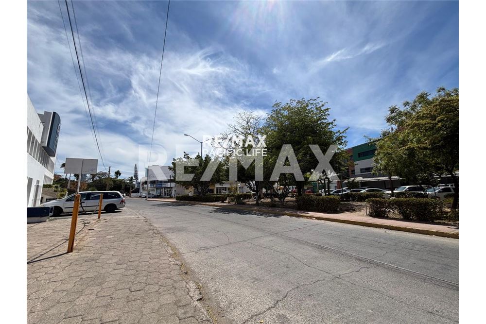 Residential - Asunto kattoterassilla - Mazatlán, Meksiko - Mexico - 20 - 1001009004-17