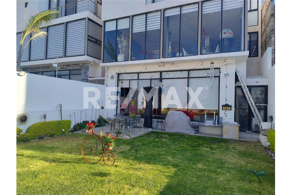 Wohnung - Haus - Querétaro, Mexiko - Mexico - 35 - 1001233025-123