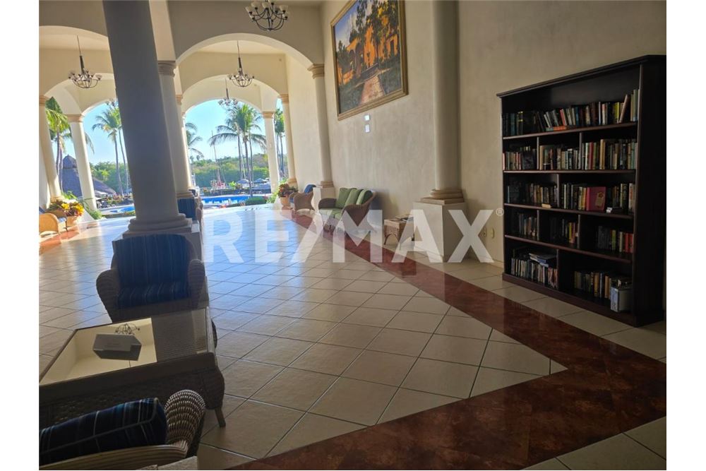 Residential - Apartment with roof - Bahía De Banderas, Mexico - Mexico - 30 - 1001121015-10