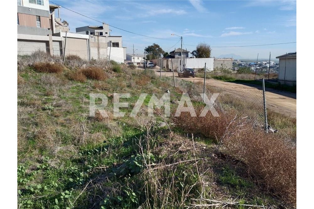 Prédio Habitacional - Plot of Land for Allotment - Playas De Rosarito, México - Mexico - 14 - 1001006182-103