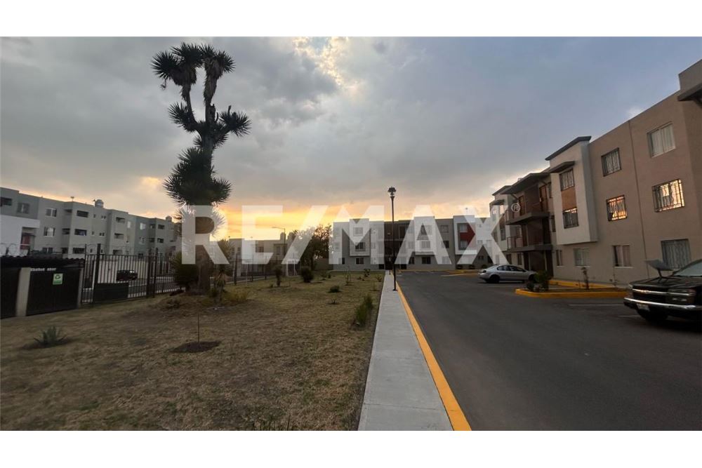 Residential - Склад - Tecamac, Мексика - Mexico - 18 - 1001063010-114