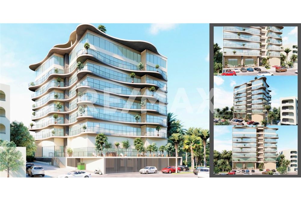 Residential - Apartment with roof - Bucerías, Mexico - Mexico - 7 - 1001121057-27