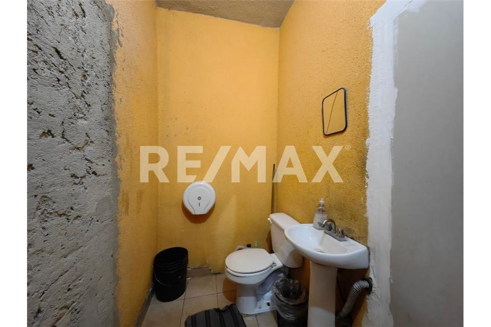 Komerciāli/Tirdzniecības - Ienesīguma īpašums - Ciudad de México, Meksika - Mexico - 25 - 1001042017-183