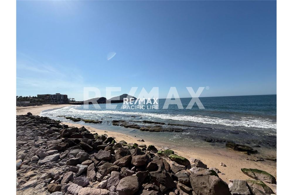 Résidentiel - Appartement dans les combles - Mazatlán, Mexique - Mexico - 30 - 1001145018-201