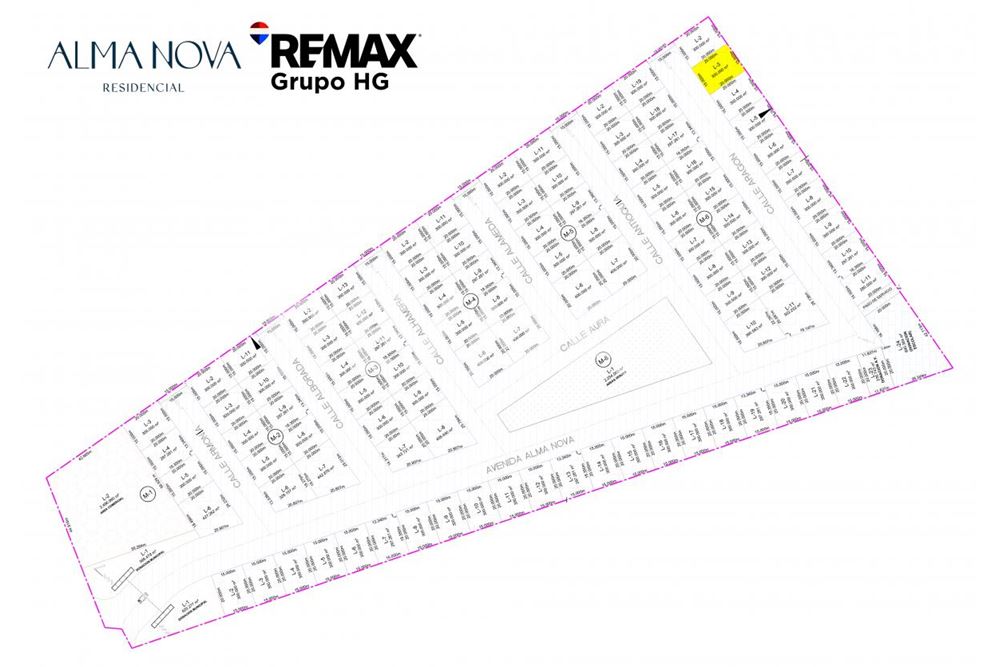 Residential - Plot of Land for Investment - Tijuana, Mexico - Mexico - 3 - 1001150002-1052