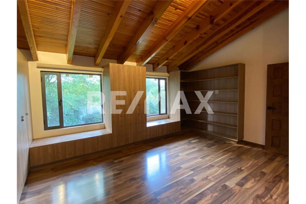 Residencial - Casa - Querétaro, México - Mexico - 19 - 1001065163-143