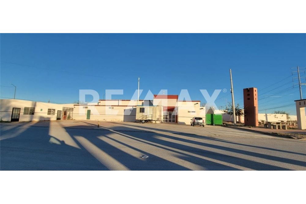 住宅 - 房子 - Juarez, 墨西哥 - Mexico - 1 - 1001150009-334