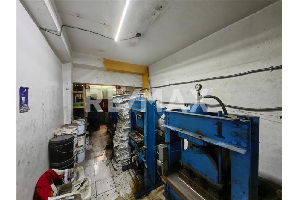 Komerciāli/Tirdzniecības - Ienesīguma īpašums - Ciudad de México, Meksika - Mexico - 22 - 1001042017-183