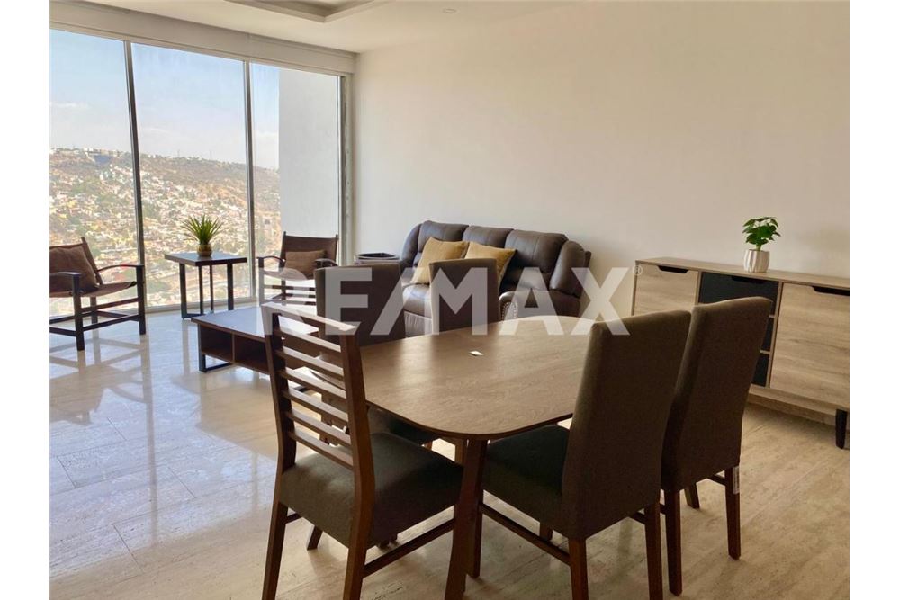 Woningbouw - Appartement (bovenste verdieping) - Querétaro, Mexico - Mexico - 2 - 1001003206-39