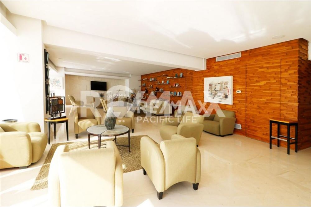 Prédio Habitacional - Apartamento com Sotão - Mazatlán, México - Mexico - 34 - 1001145007-41